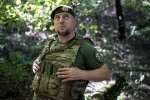 Соратник Кадырова заявил о закинутых богом в Курскую область бойцах и технике ВСУ