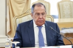 Лавров встретился с главой МИД Индии в Саудовской Аравии
