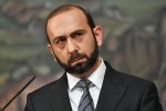Армения направила Азербайджану готовый проект мирного договора