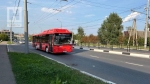 В Калуге появятся новые автобусы