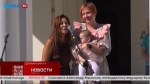 В музее-заповеднике Полотняный Завод отметили «Натальин день»