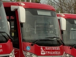 Новое депо общественного транспорта планируют строить в Калуге