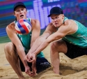 Калужские пляжники отличились на Чемпионате России