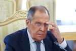 Мирные инициативы по Украине, условия для начала переговоров и ультиматум Зеленского. Что обсуждал Лавров в Эр-Рияде?