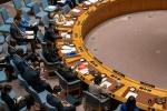 Россия запросила заседание Совбеза ООН по поставкам оружия Украине