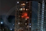 В Подмосковье при атаке беспилотника погиб девятилетний ребенок