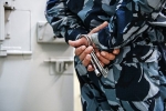 Бывший замначальника российской колонии снял судимость за нападение заключенного
