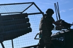 Минобороны России сообщило о взятом группировкой войск «Центр» населенном пункте в ДНР