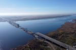 В России призвали уничтожить переправы через Днепр в ответ на атаку БПЛА