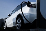 Tesla добилась от Евросоюза снижения пошлин на произведенные в Китае машины