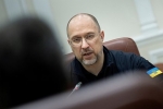 Шмыгаль анонсировал приведение законов Украины к нормам ЕС к концу 2025 года
