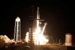 SpaceX    Polaris Dawn