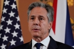 США пообещали ввести санкции против Ирана из-за якобы поставок ракет России