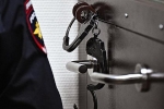 Расправившегося с российским следователем россиянина арестовали