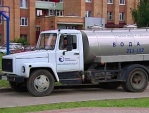 Опубликован график подвоза воды в обесточенной 11 сентября части Калуги