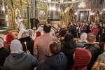 Власти Молдавии обвинили местную православную церковь в связях с Москвой