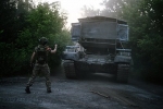 Полковник раскрыл причину ускорившегося продвижения Российской армии