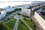 В России из-под асфальта показался участок 300-летней дороги