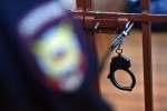 Россиянина осудили на шесть лет за смертельное избиение незнакомца