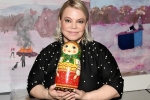 Яна Поплавская раскритиковала не любящих Россию продюсеров
