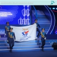 30 калужских спортсменов представят регион на играх Александра Невского