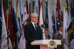 На Украину прибыли президент Литвы и глава сената Чехии