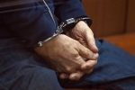 Российский пенсионер расправился с внучкой и правнучкой