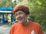 85-летие отметила ветеран калужского спорта Валентина Лукашеня