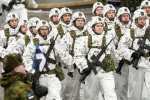 В Эстонии захотели сокрушить предполагаемого противника