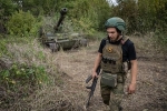 В России оценили ситуацию с контрнаступлением в Курской области