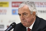 В IIHF сделали заявление об участии сборной России в Олимпиаде-2026