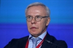 Фетисов оценил мнение НХЛ по вопросу участия россиян в Олимпиаде-2026