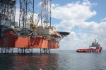 ВСУ попытались захватить буровую вышку в Черном море. Минобороны заявило, что операция «захлебнулась в крови»