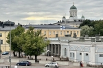 Страну НАТО назвали возможным местом запуска атаковавших Мурманскую область беспилотников