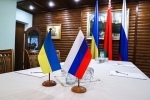 В России назвали условие для успеха переговоров с Украиной