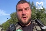 Украинский волонтер назвал глупым сохранившего ему жизнь российского бойца