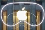 Apple     