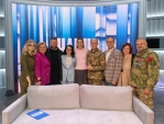 Калужане стали участниками программы \
