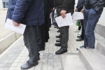 МВД запросило у военкоматов данные о мигрантах с гражданством России