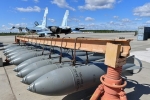 Стало известно об ударе девятью ФАБ по президентской бригаде Нацгвардии Украины