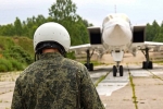 «Устроили ад». Российские войска ударили 500-килограммовыми авиабомбами по президентской бригаде Нацгвардии Украины