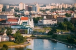 Названа самая популярная у россиян страна ближнего зарубежья осенью