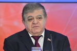 В Совфеде ответили на сообщения о разрешении Британии наносить ВСУ удары вглубь России
