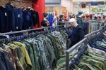 Главу российской компании заподозрили в завышении цен для «Военторга»