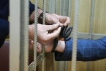 Замначальника крымской Росгвардии задержали за недостроенные казармы