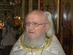 85-летний юбилей отмечает старейший клирик Калужской епархии
