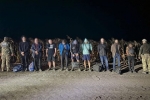 16-летний украинец пытался провести восьмерых мужчин в Молдавию и попался