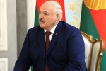 Лукашенко рассказал о желании Еревана сотрудничать с Западом