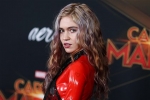 Бывшая девушка Илона Маска нашла новый объект поклонения