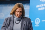 Послы США и Канады в России 11 сентября пришли в православный храм